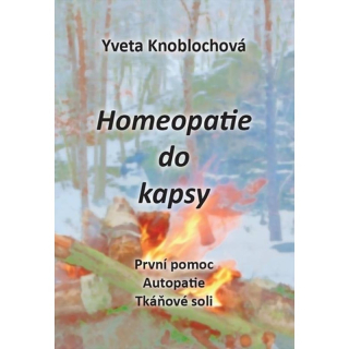 Homeopatie do kapsy